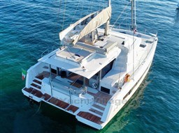 BALI CATAMARANS - BALI 4.4 - exteriors
