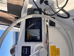 BALI CATAMARANS - BALI 4.4 - interiors