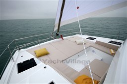BALI CATAMARANS - BALI 4.4 - exteriors