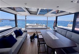 BALI CATAMARANS - BALI 4.4 - exteriors