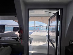 BALI CATAMARANS - BALI 4.4 - interiors