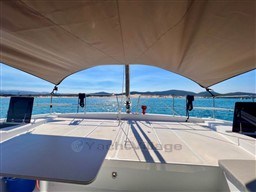 BALI CATAMARANS - BALI 4.4 - exteriors