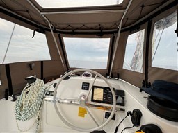 BALI CATAMARANS - BALI 4.4 - exteriors