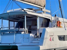 BALI CATAMARANS - BALI 4.4 - exteriors