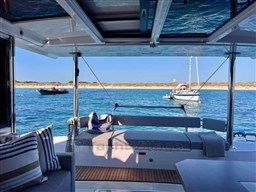 BALI CATAMARANS - BALI 4.4 - exteriors