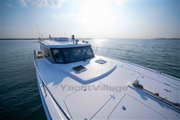 GULF CRAFT - SILVERCAT 46 LUX - exteriors