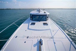 GULF CRAFT - SILVERCAT 46 LUX - exteriors