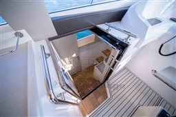 GULF CRAFT - SILVERCAT 46 LUX - exteriors