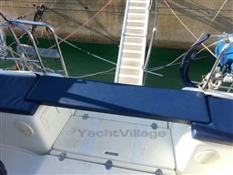 BENETEAU - CYCLADES 39.3 - exteriors