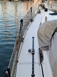 BENETEAU - CYCLADES 39.3 - exteriors