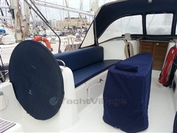 BENETEAU - CYCLADES 39.3 - exteriors
