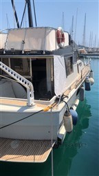 POSILLIPO - MARTINICA 42 - exteriors