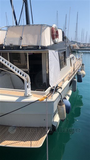 POSILLIPO - MARTINICA 42 - exteriors