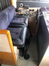 POSILLIPO - MARTINICA 42 - interiors