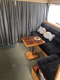 POSILLIPO - MARTINICA 42 - interiors