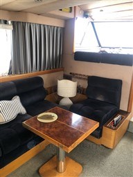 POSILLIPO - MARTINICA 42 - interiors