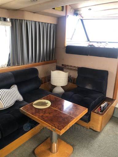 POSILLIPO - MARTINICA 42 - interiors