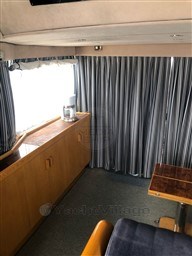 POSILLIPO - MARTINICA 42 - interiors