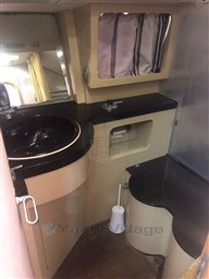 POSILLIPO - MARTINICA 42 - interiors