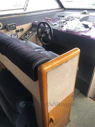 POSILLIPO - MARTINICA 42 - interiors