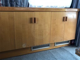 POSILLIPO - MARTINICA 42 - interiors