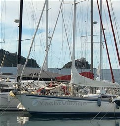 NORDCANTIERI - KOALA 50 - exteriors