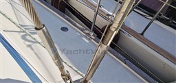 BAVARIA YACHTS - BAVARIA 46 - exteriors