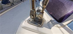 BAVARIA YACHTS - BAVARIA 46 - exteriors