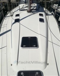 BAVARIA YACHTS - BAVARIA 46 - exteriors