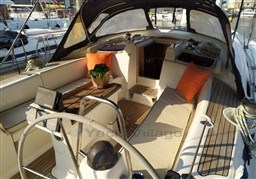 BAVARIA YACHTS - BAVARIA 46 - exteriors