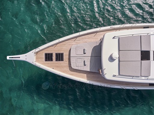 OMIKRON YACHTS - OT60 - exteriors