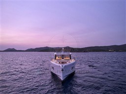 OMIKRON YACHTS - OT60 - exteriors