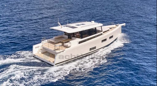 Omikron Yachts Ot60