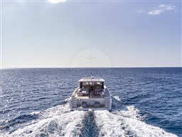 OMIKRON YACHTS - OT60 - exteriors