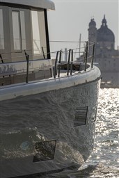 OMIKRON YACHTS - OT60 - exteriors