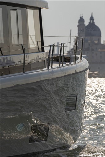 OMIKRON YACHTS - OT60 - exteriors