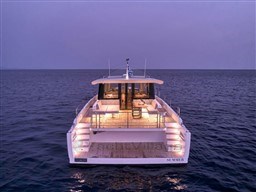 OMIKRON YACHTS - OT60 - exteriors