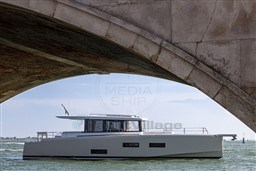 OMIKRON YACHTS - OT60 - exteriors