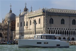 OMIKRON YACHTS - OT60 - exteriors