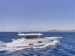 OMIKRON YACHTS - OT60 - exteriors