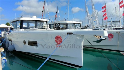 OMIKRON YACHTS - OT60 - exteriors