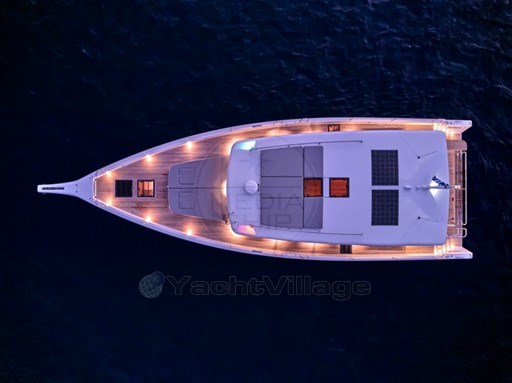 OMIKRON YACHTS - OT60 - exteriors