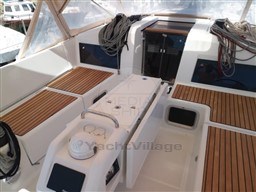 JEANNEAU - SUN ODYSSEY 440 - exteriors