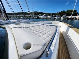 CANTIERE DEL PARDO - PARDO 43 - exteriors