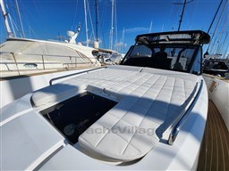 CANTIERE DEL PARDO - PARDO 43 - exteriors