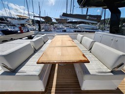 CANTIERE DEL PARDO - PARDO 43 - exteriors