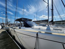 CANTIERE DEL PARDO - PARDO 43 - exteriors