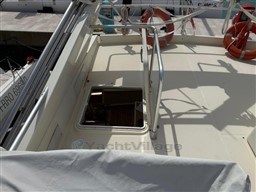 FERRETTI - FERRETTI 54 - exteriors