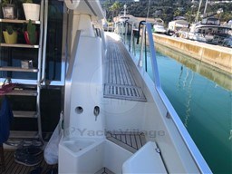 FERRETTI - FERRETTI 54 - exteriors