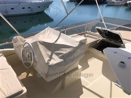 FERRETTI - FERRETTI 54 - exteriors